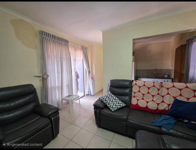 3 BEDROOM HOUSE FOR SALE IN DAWN PARK